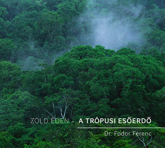 Green Eden